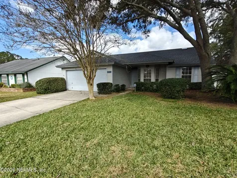 1314 Cutlass Road Orange Park FL 32065