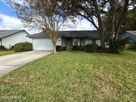 1314 Cutlass Road Orange Park FL 32065