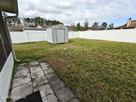 1314 Cutlass Road Orange Park FL 32065