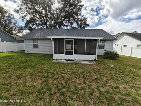 1314 Cutlass Road Orange Park FL 32065