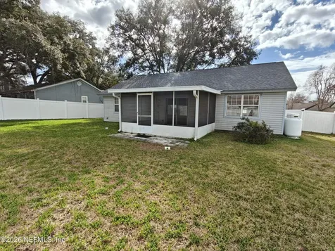 1314 Cutlass Road Orange Park FL 32065
