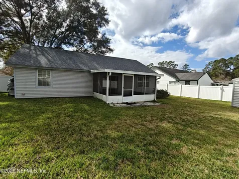 1314 Cutlass Road Orange Park FL 32065