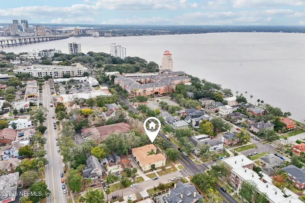 2159 Riverside Avenue Jacksonville FL 32204
