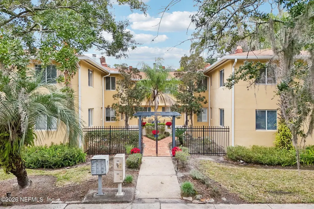 2159 Riverside Avenue Jacksonville FL 32204