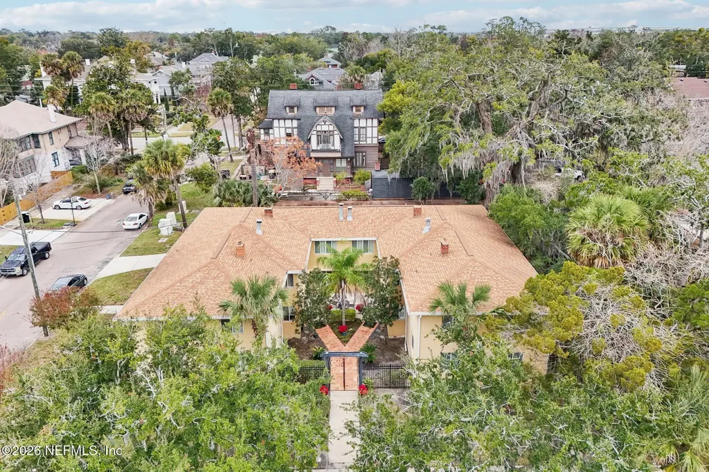 2159 Riverside Avenue Jacksonville FL 32204