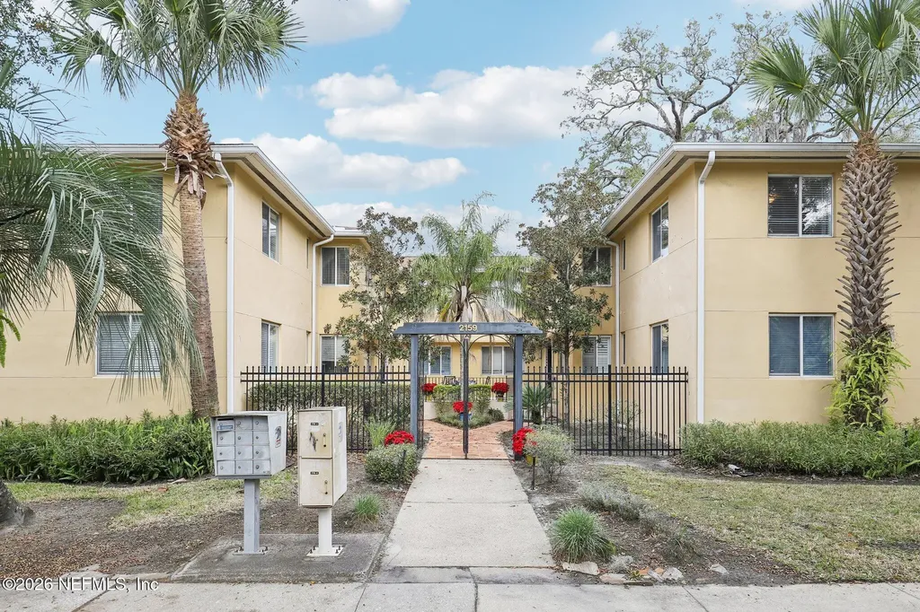 2159 Riverside Avenue Jacksonville FL 32204
