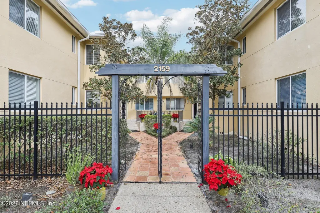 2159 Riverside Avenue Jacksonville FL 32204