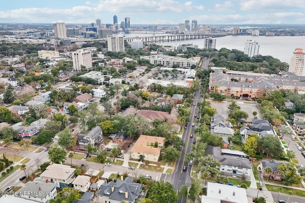 2159 Riverside Avenue Jacksonville FL 32204