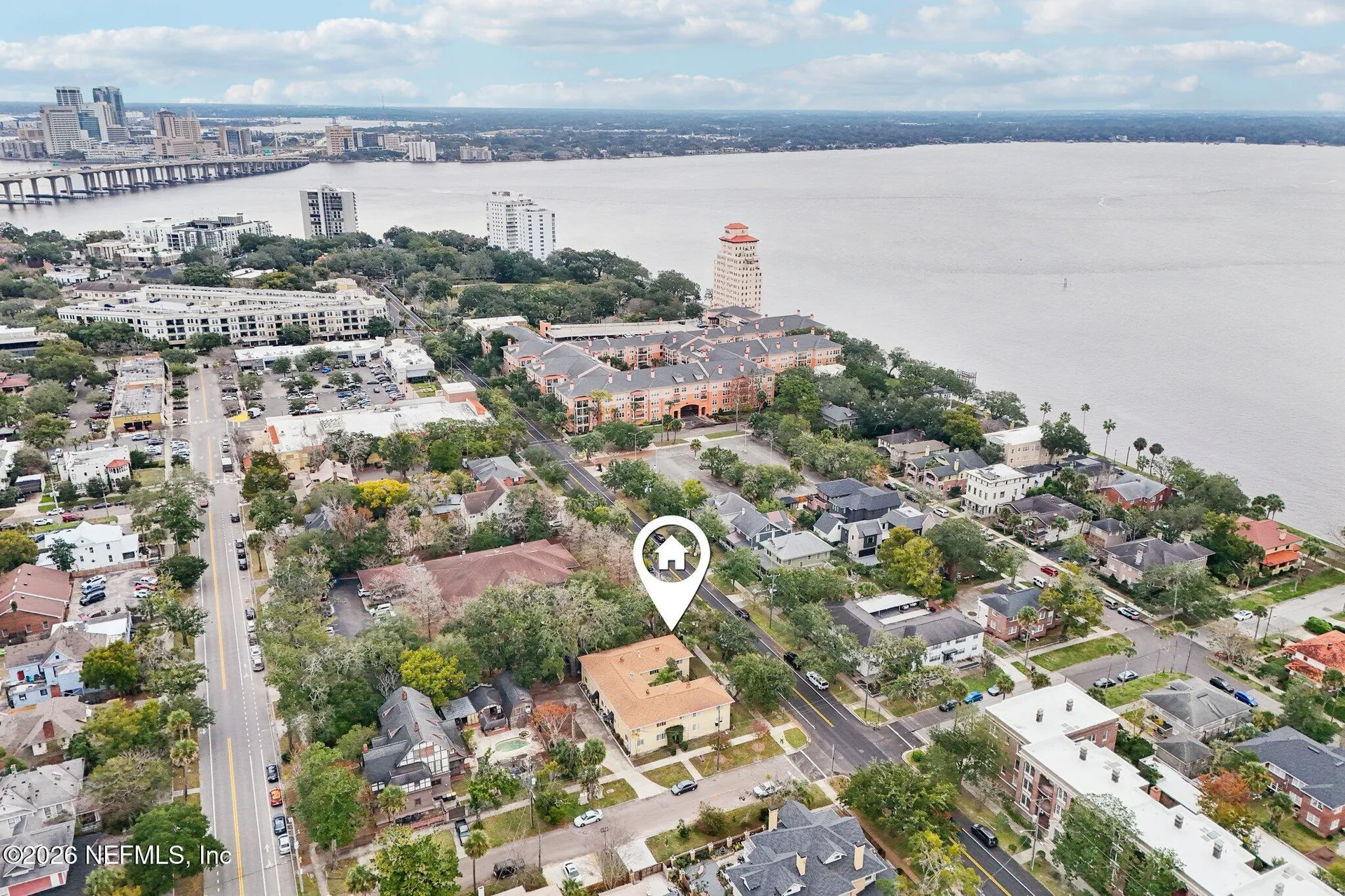 2159 Riverside Avenue Jacksonville FL 32204