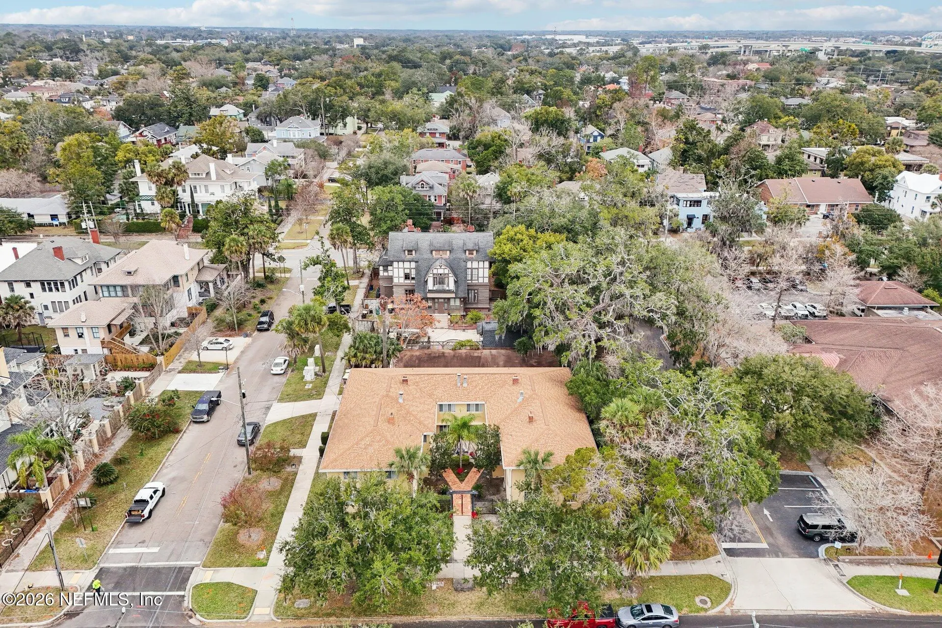 2159 Riverside Avenue Jacksonville FL 32204