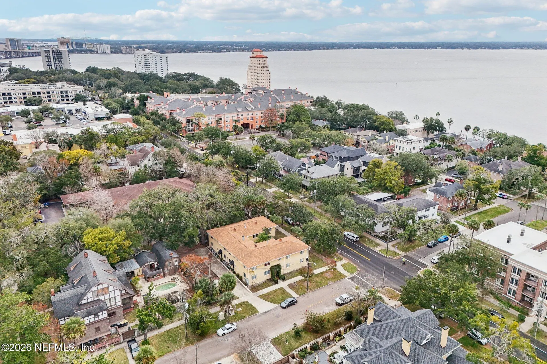2159 Riverside Avenue Jacksonville FL 32204