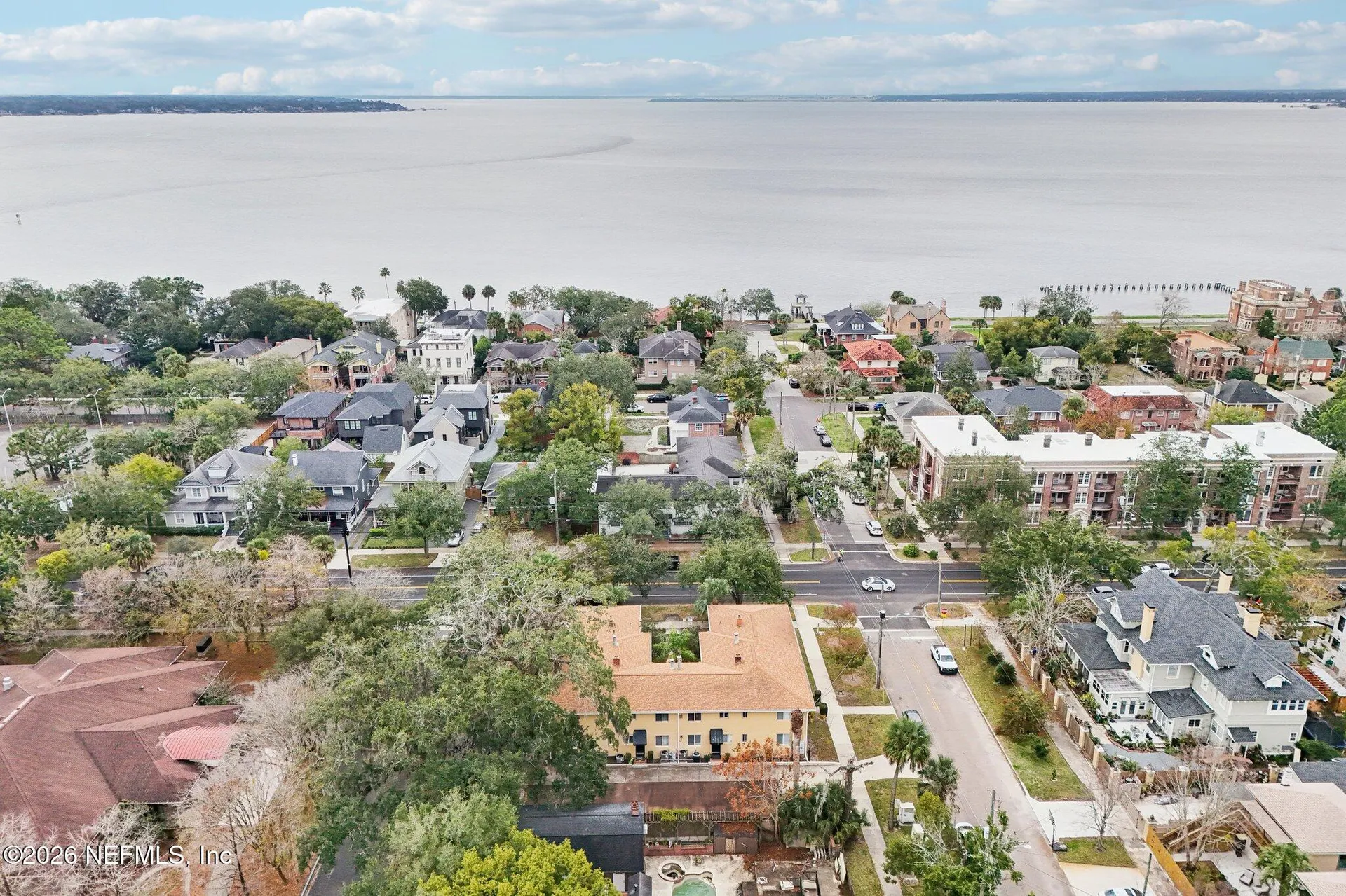 2159 Riverside Avenue Jacksonville FL 32204