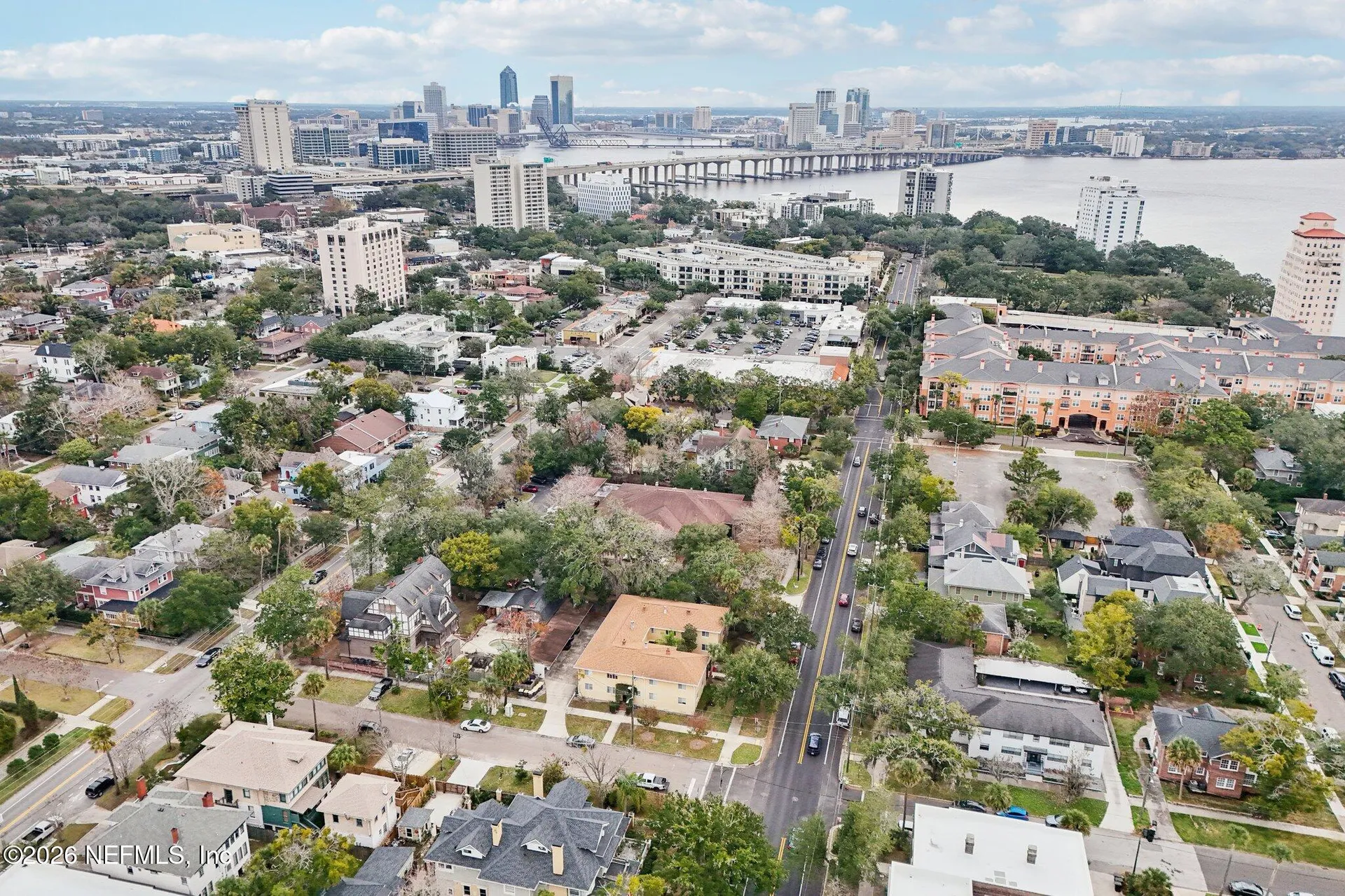 2159 Riverside Avenue Jacksonville FL 32204