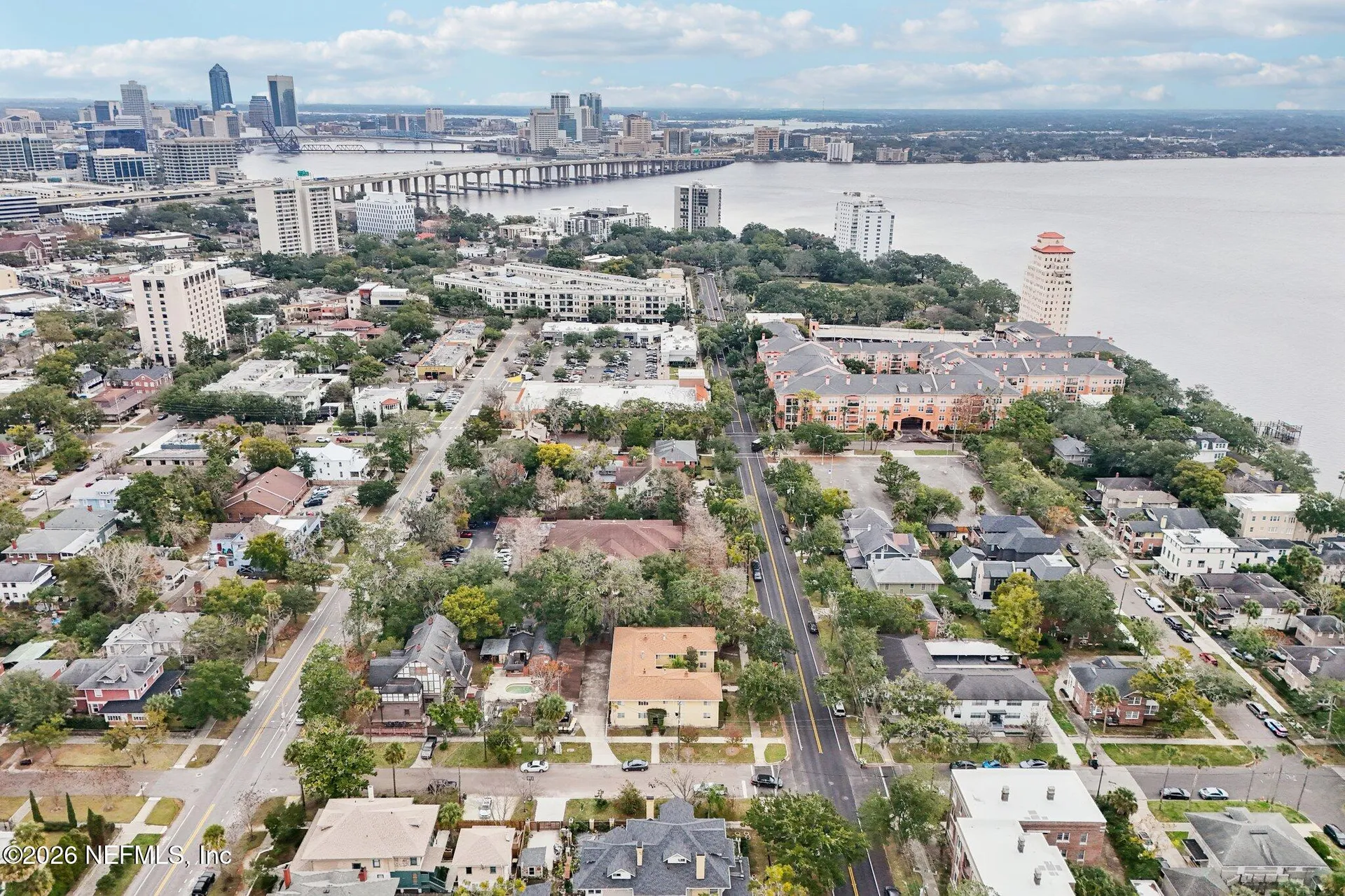 2159 Riverside Avenue Jacksonville FL 32204