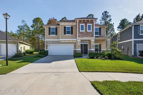 688 Sycamore Way Orange Park FL 32073