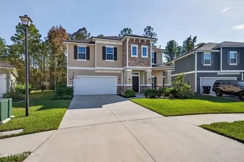688 Sycamore Way Orange Park FL 32073