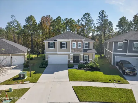 688 Sycamore Way Orange Park FL 32073