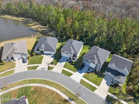 688 Sycamore Way Orange Park FL 32073