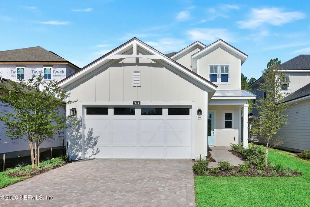 923 Caiden Drive Ponte Vedra FL 32081
