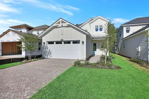 923 Caiden Drive Ponte Vedra FL 32081