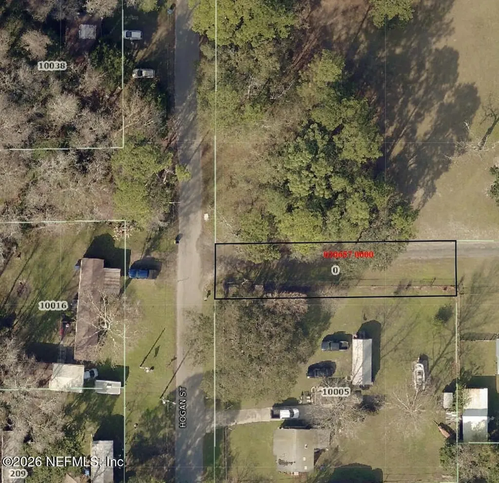 0 Hogan Street Jacksonville FL 32218