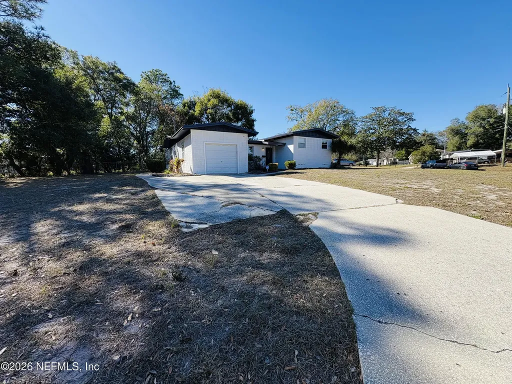 7008 Perke Drive Jacksonville FL 32210