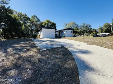 7008 Perke Drive Jacksonville FL 32210
