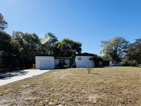 7008 Perke Drive Jacksonville FL 32210