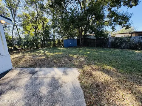7008 Perke Drive Jacksonville FL 32210
