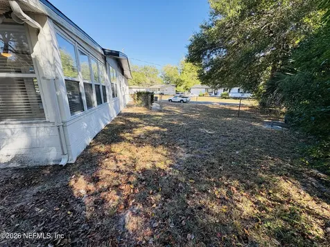 7008 Perke Drive Jacksonville FL 32210