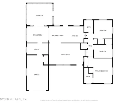 7008 Perke Drive Jacksonville FL 32210