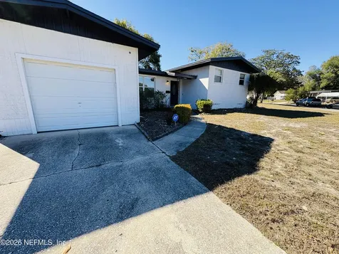7008 Perke Drive Jacksonville FL 32210