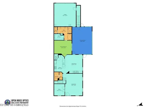 13353 Princess Kelly Drive Jacksonville FL 32225