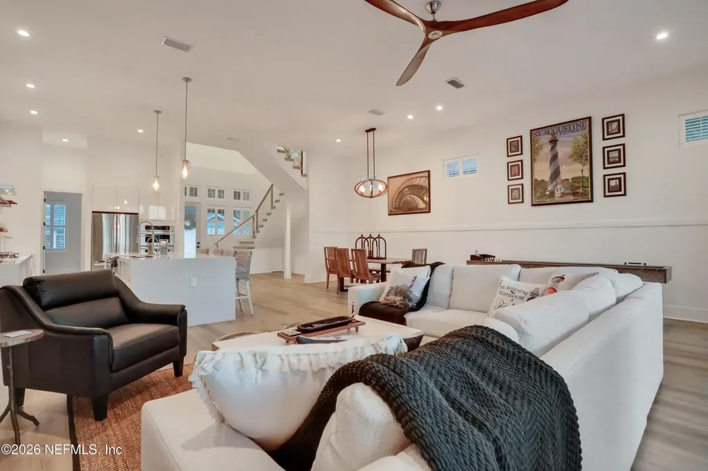 143 Washington Street St. Augustine FL 32084