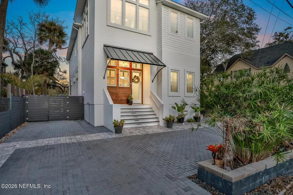 143 Washington Street St. Augustine FL 32084