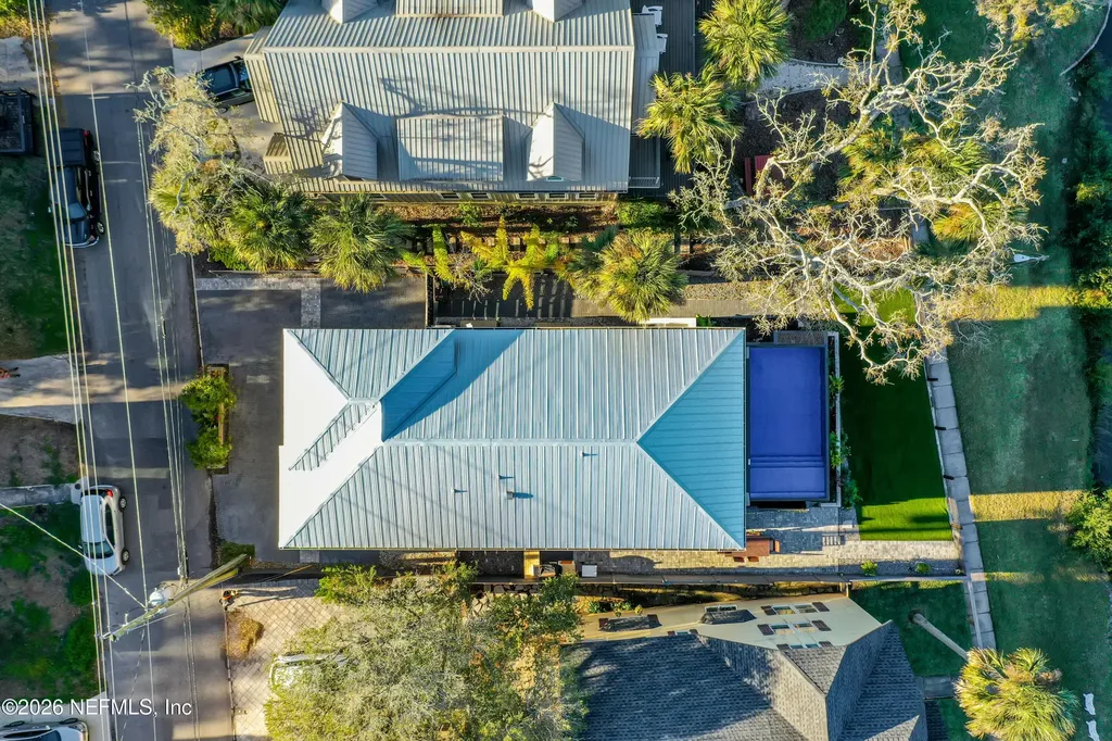 143 Washington Street St. Augustine FL 32084