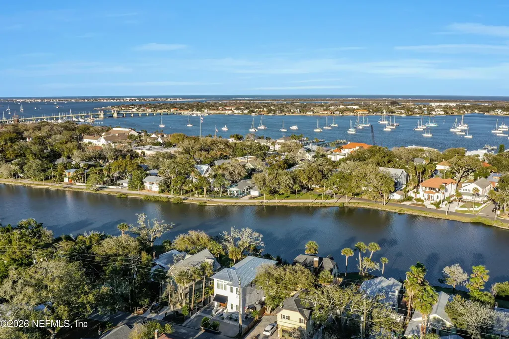 143 Washington Street St. Augustine FL 32084