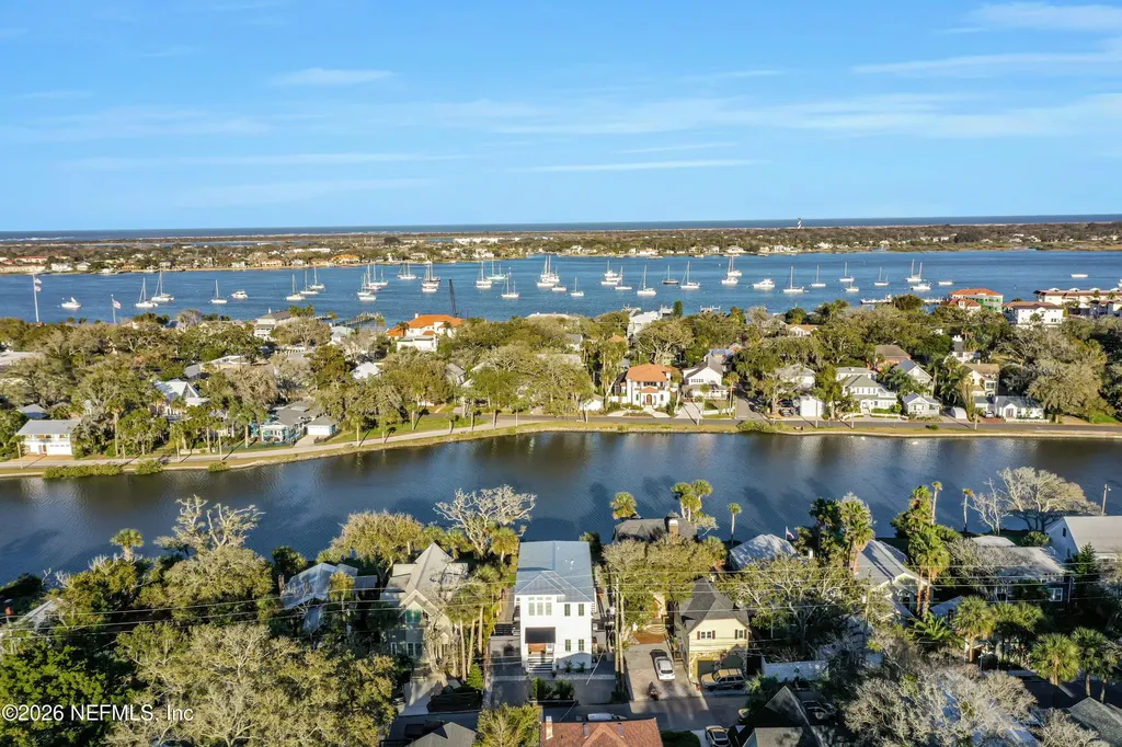 143 Washington Street St. Augustine FL 32084