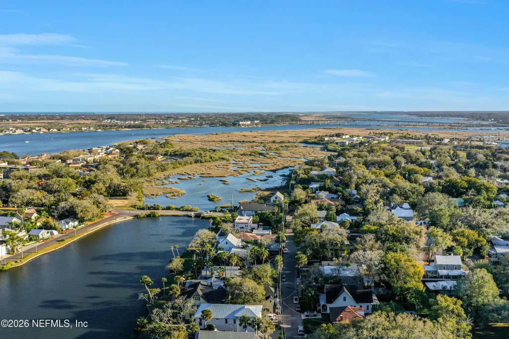 143 Washington Street St. Augustine FL 32084