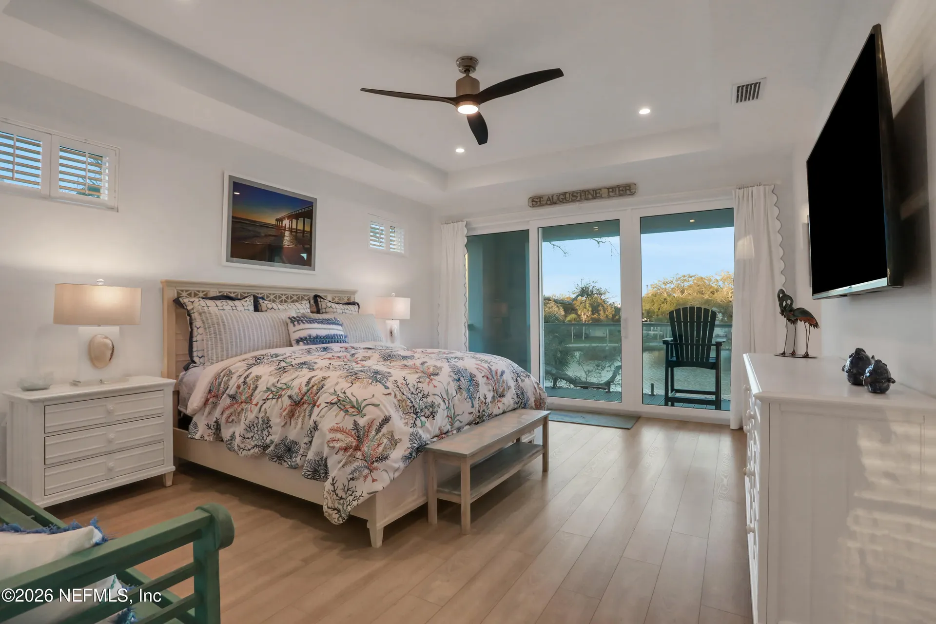 143 Washington Street St. Augustine FL 32084
