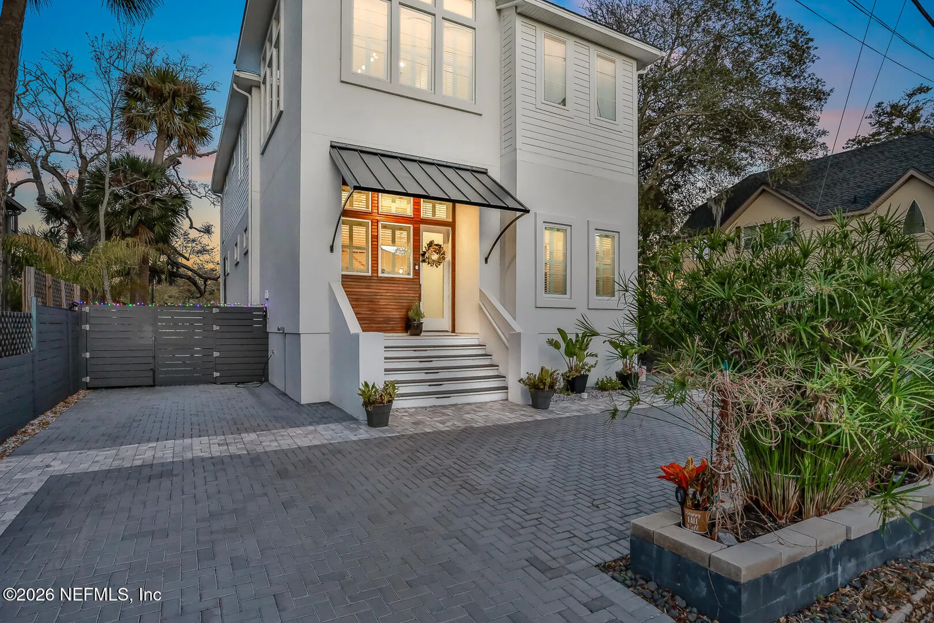 143 Washington Street St. Augustine FL 32084