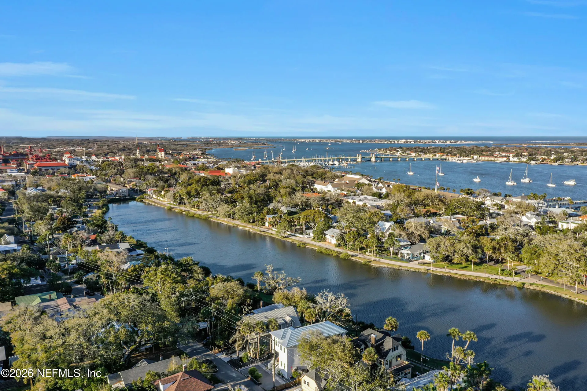 143 Washington Street St. Augustine FL 32084