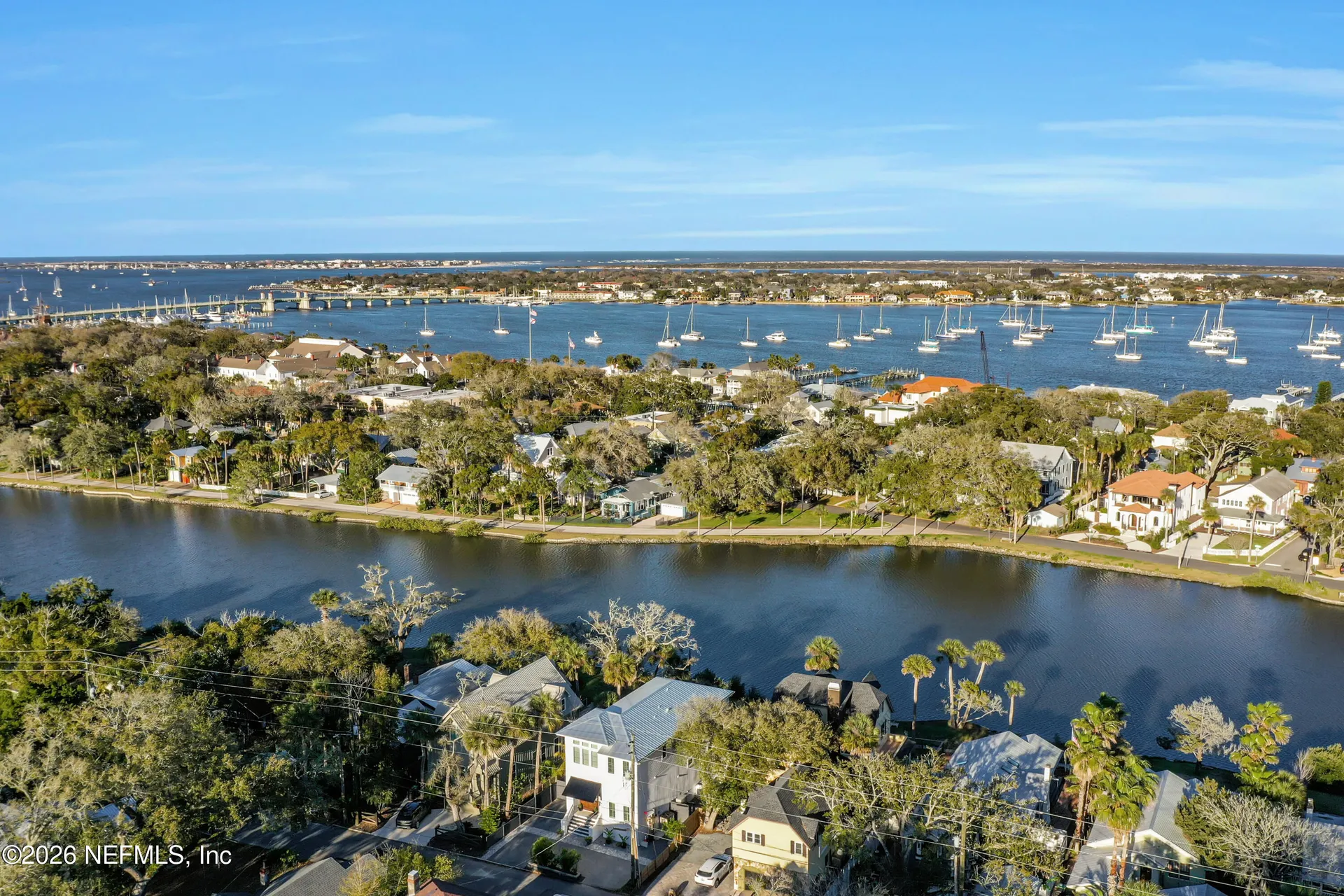143 Washington Street St. Augustine FL 32084