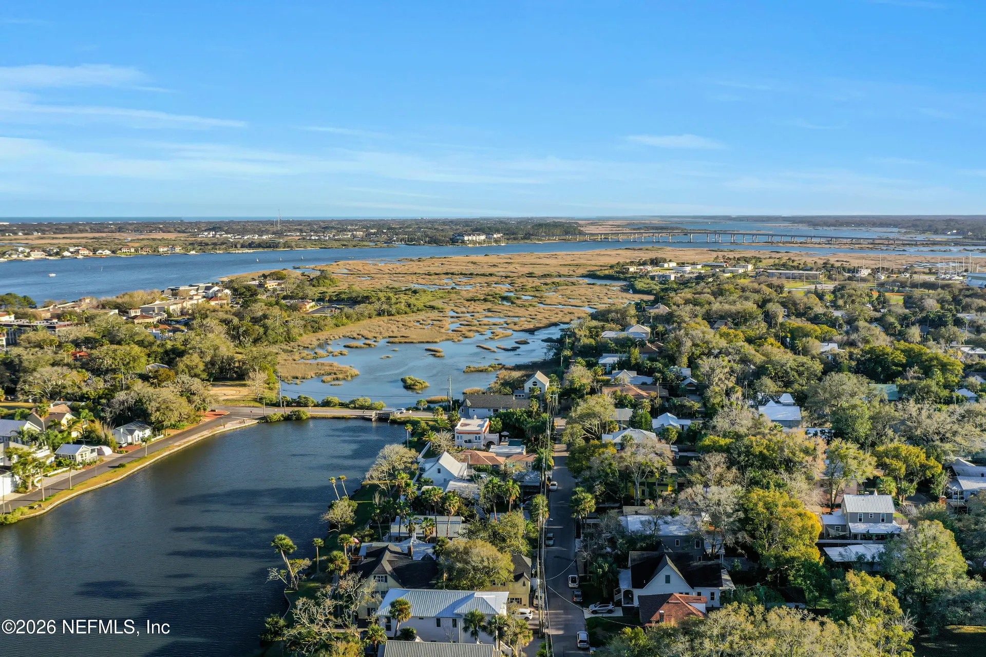 143 Washington Street St. Augustine FL 32084