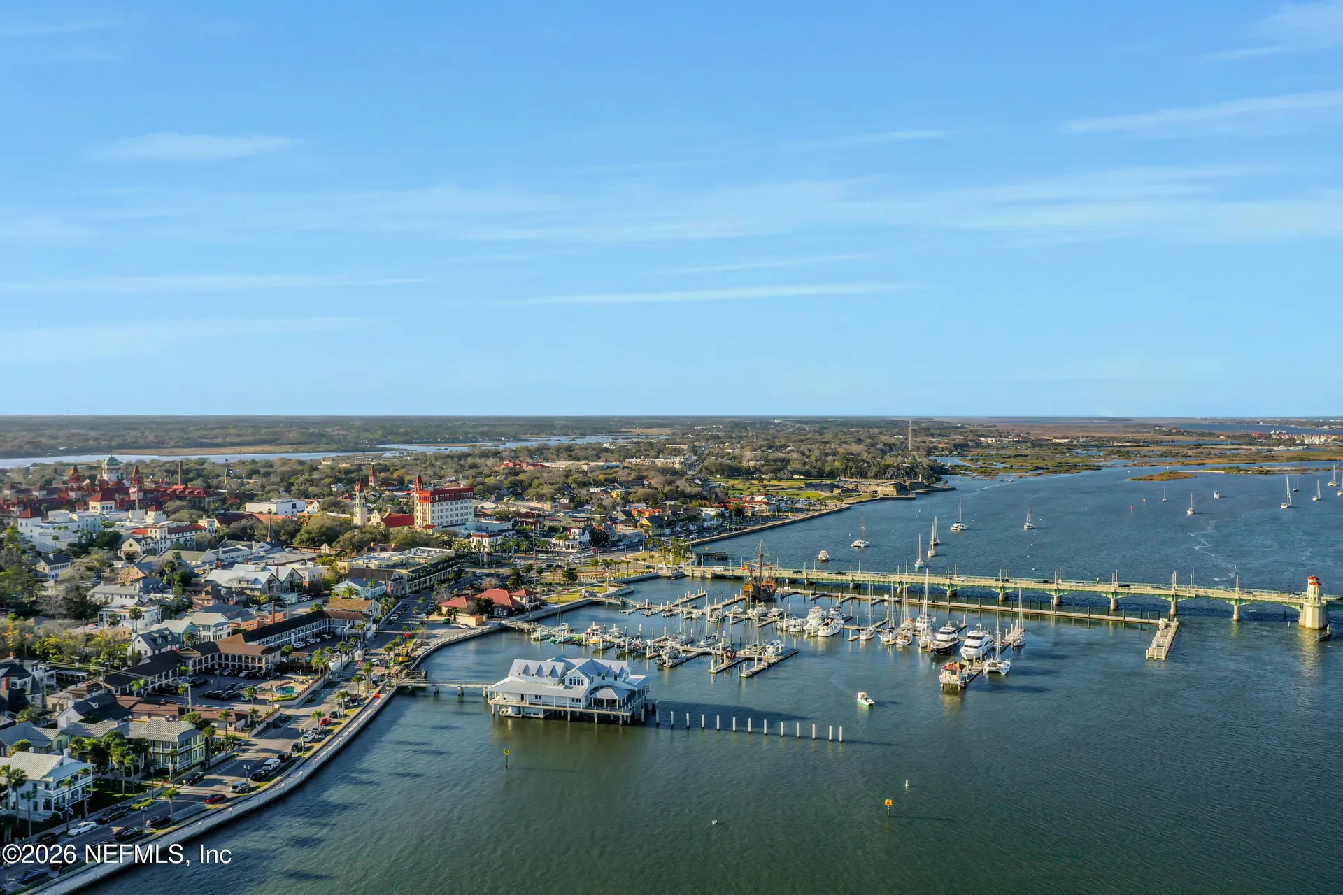143 Washington Street St. Augustine FL 32084