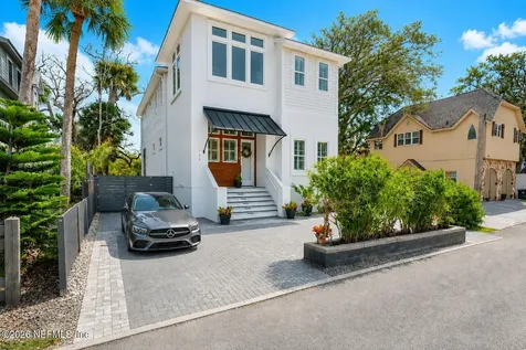 143 Washington Street St. Augustine FL 32084