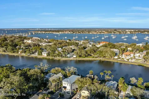 143 Washington Street St. Augustine FL 32084