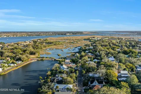 143 Washington Street St. Augustine FL 32084