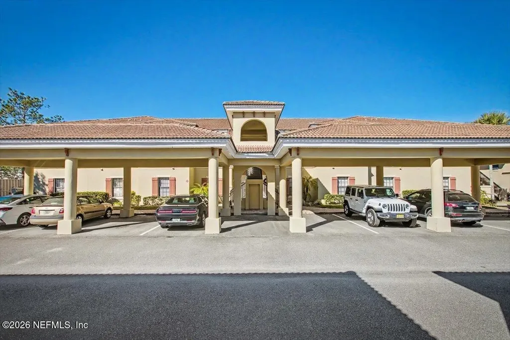 315 Via Castilla St. Augustine FL 32095
