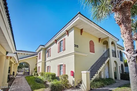 315 Via Castilla St. Augustine FL 32095